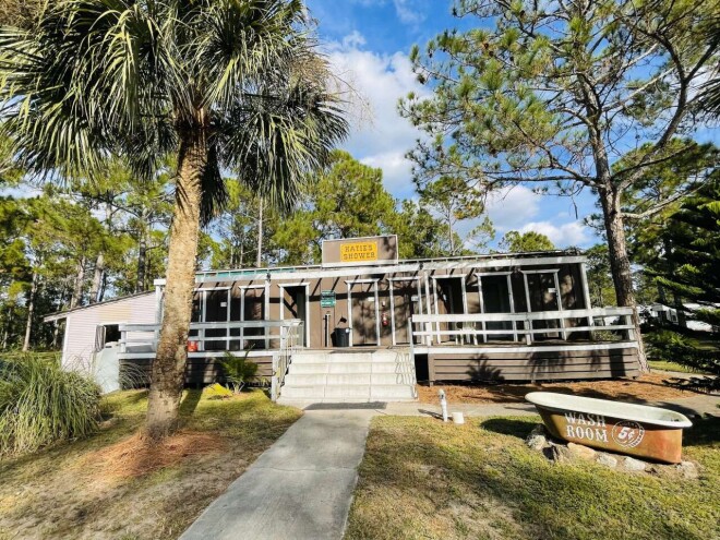 Review Palm Coast RV Park image 358174