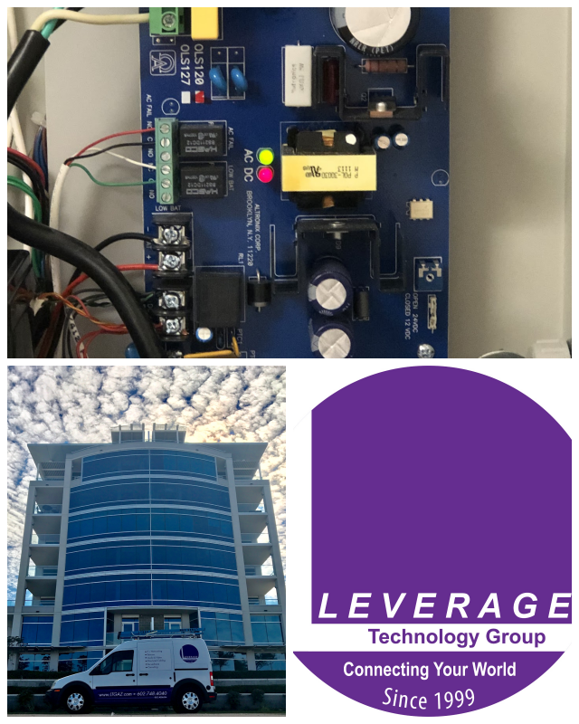 Review Leverage Technology Group image 163648