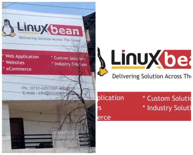 Review LinuxBean image 77968