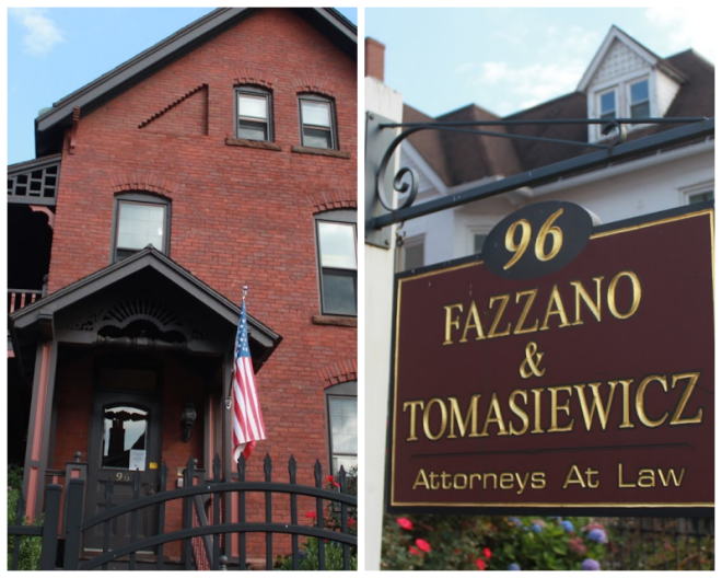 Review Fazzano & Tomasiewicz LLC image 49823