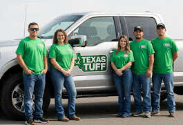 Review Texas Tuff Artificial Grass image 359977
