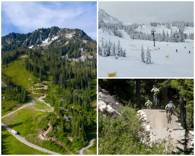 Review Stevens Pass Mountain Resort image 1492