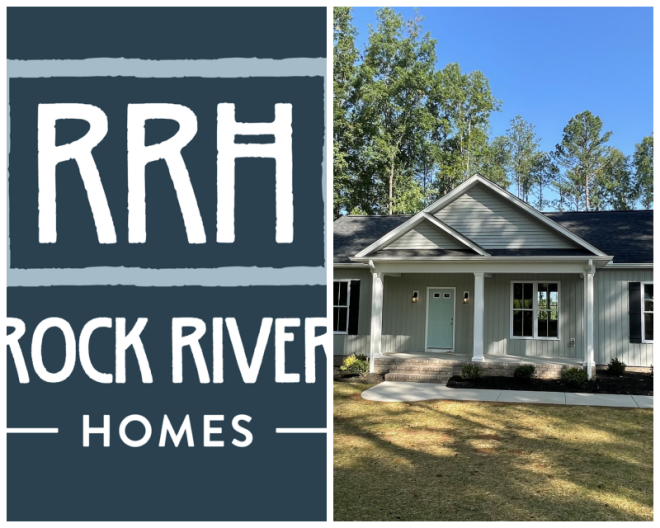 Review Rock River Homes image 34706