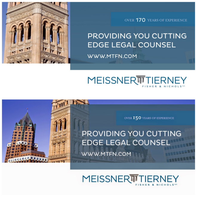Review Meissner Tierney Fisher & Nichols S.C. image 60330