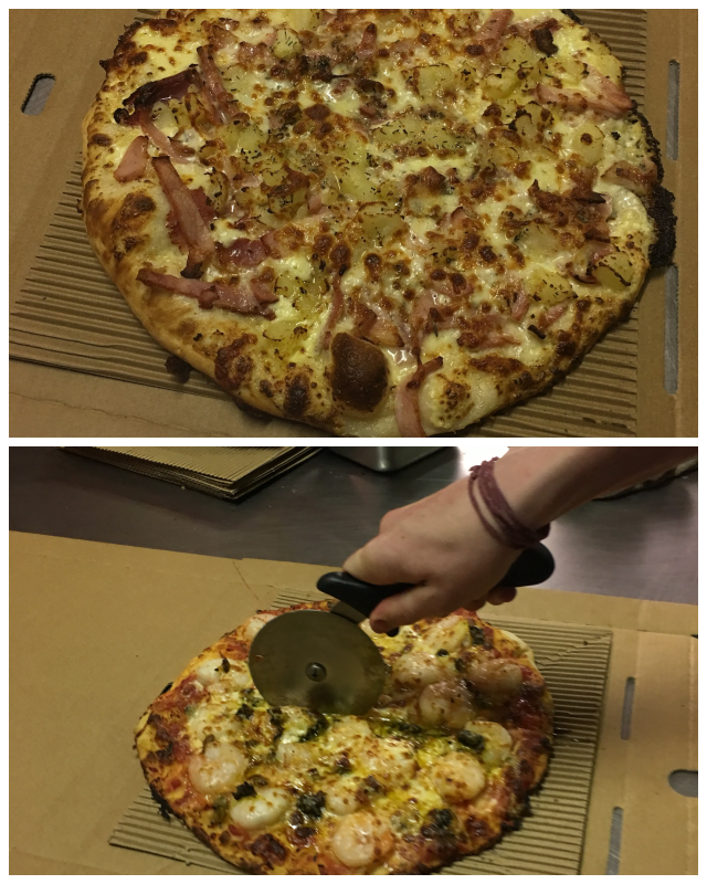 Review Kurrajong Pizza image 219553