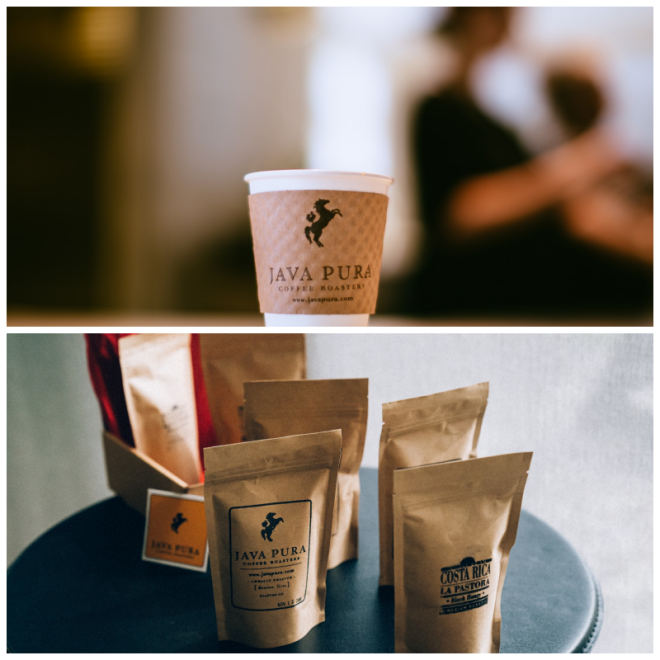 Review Java pura coffee roasters image 304105