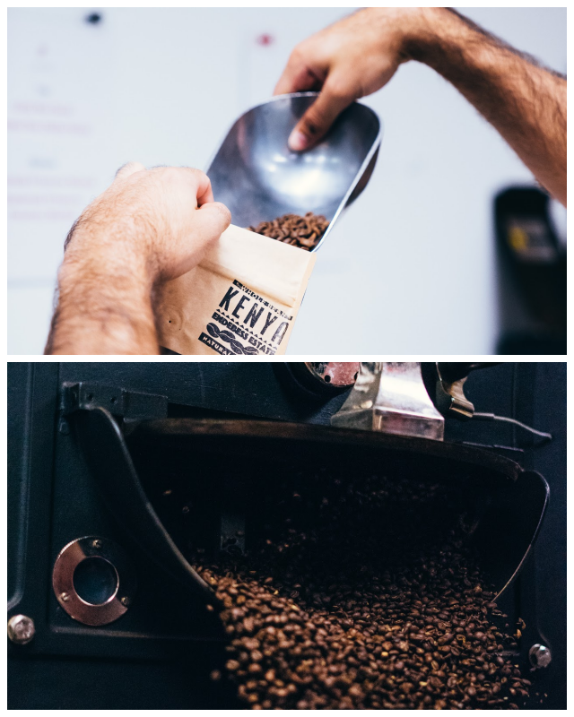 Review Java pura coffee roasters image 304106