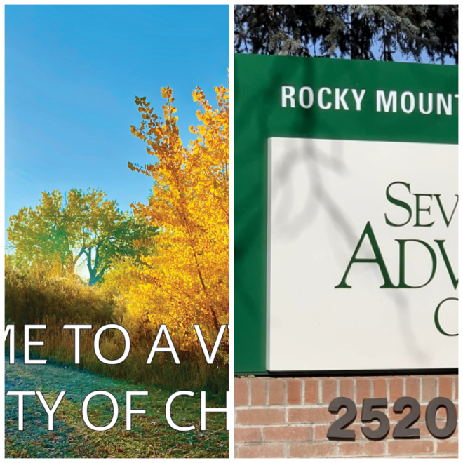 Review Rocky mountain conference of seventh day adventists image 346654