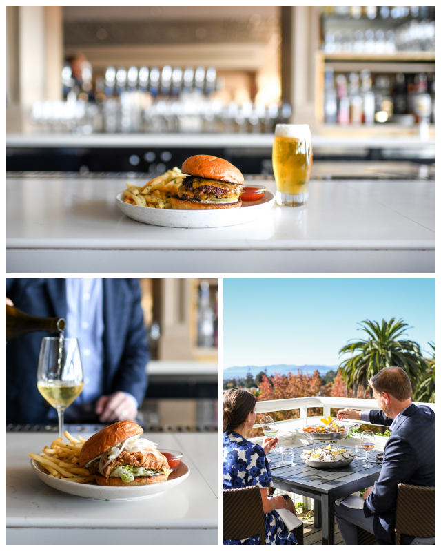 Review Claremont Resort & Spa image 17998