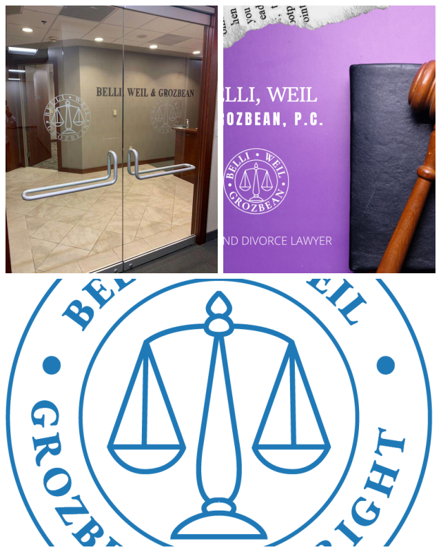 Review The Law Offices of Belli, Weil & Grozbean, P.C. image 38811