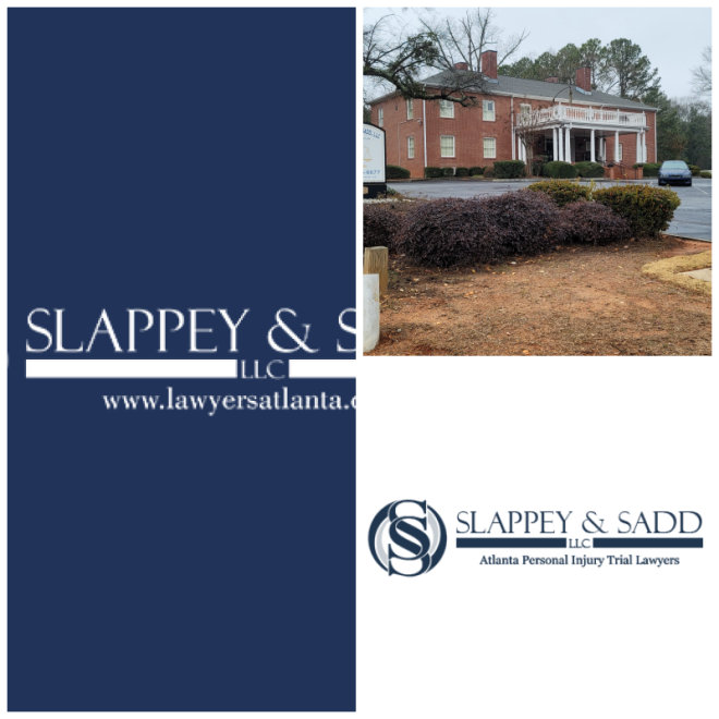 Review Slappey & Sadd, LLC image 181035