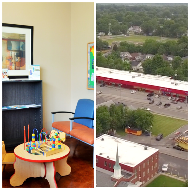 Review Christian Healthcare Center image 74622