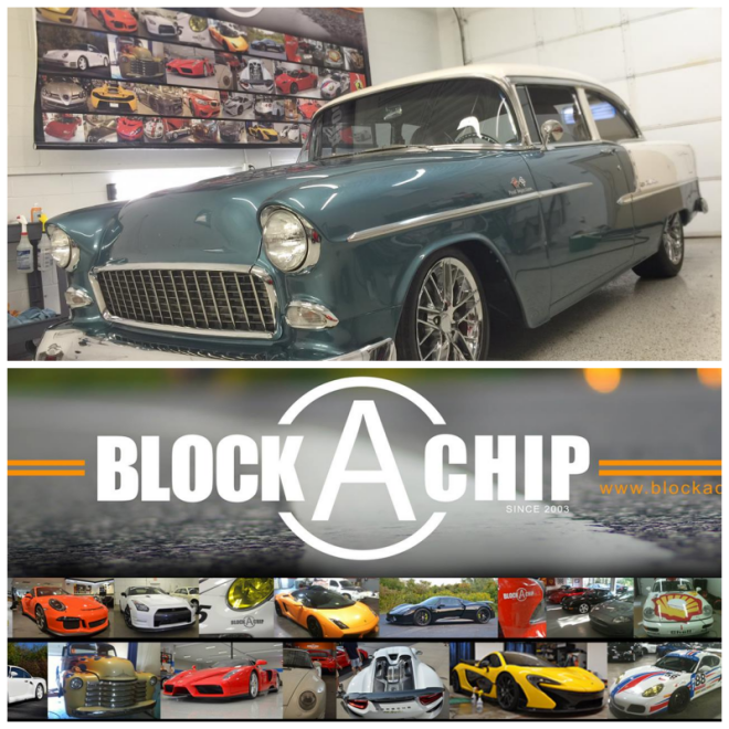 Review Block A Chip, LLC image 173760