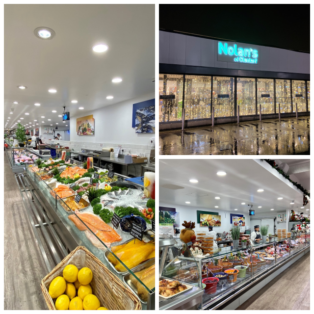 Review Nolan's Supermarket Ltd. image 142487
