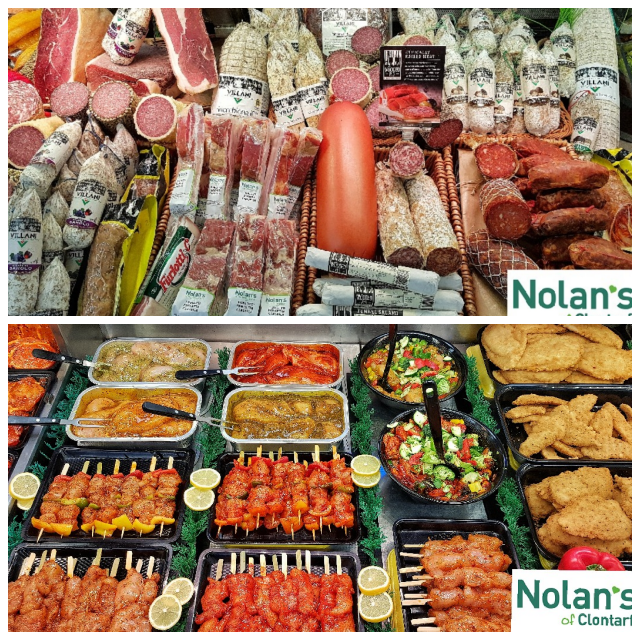 Review Nolan's Supermarket Ltd. image 142489