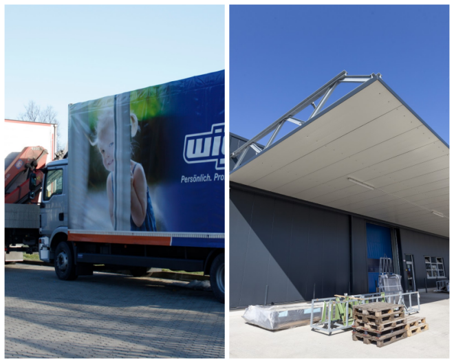 Review Wigger Fenster + Fassaden GmbH & Co. KG image 85845