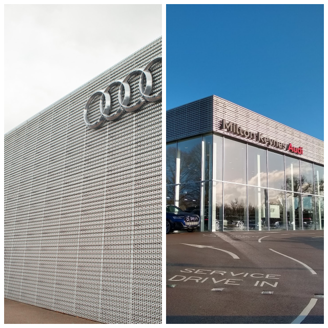 Review Milton Keynes Audi image 50341