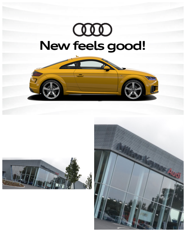 Review Milton Keynes Audi image 50343