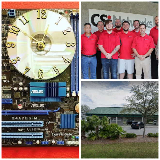 Review CSI Networks, Inc. image 178595