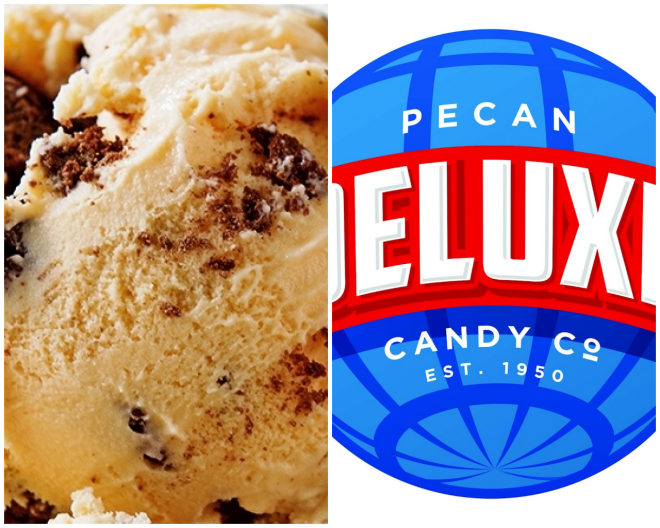 Review Pecan Deluxe Candy Company image 7882