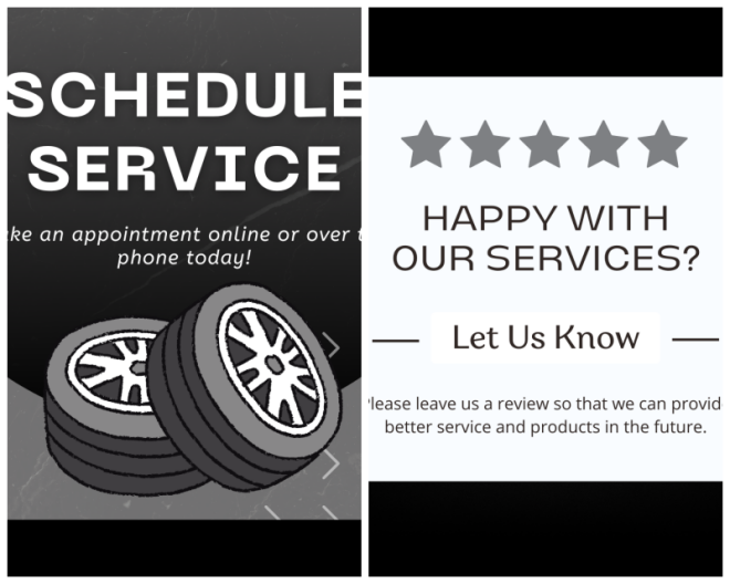 Review Lexus Mission Viejo image 68409