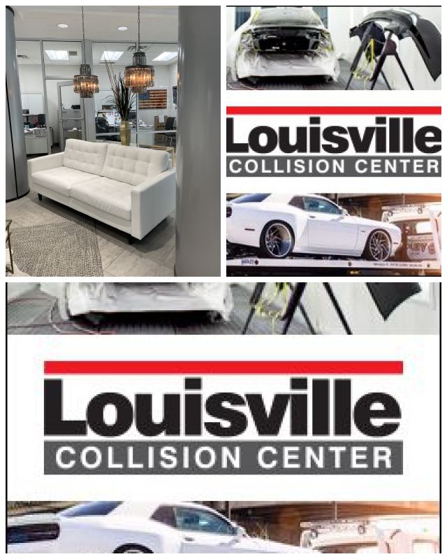 Review Louisville Collision Center image 207951