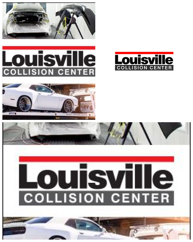 Review Louisville Collision Center image 207952