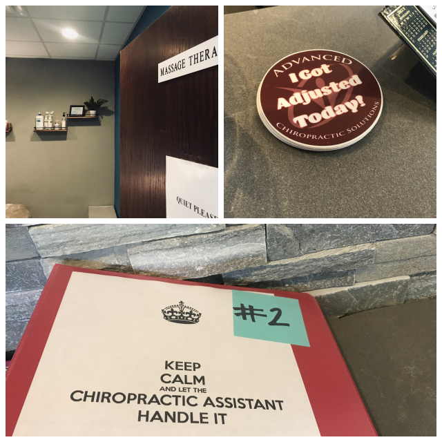 Review Advanced Chiropractic Solutions image 58260