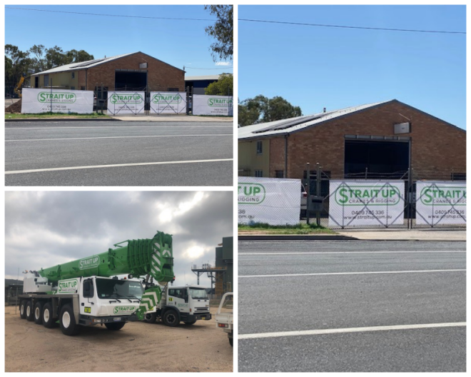 Review Strait Up Services - Mudgee image 198568