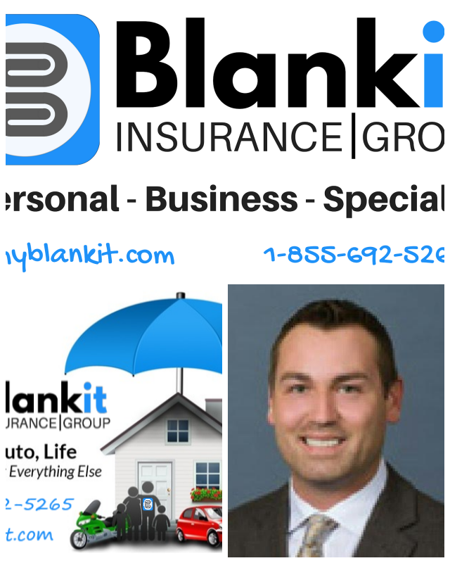 Review Blankit insurance group image 325225