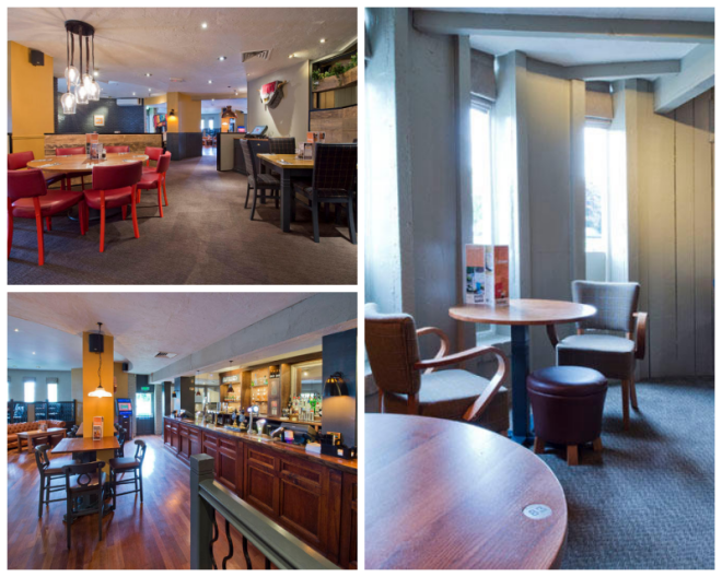 Review Oast and Squire, Beefeater image 89794