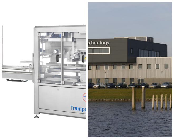 Review Tramper Technology image 237406