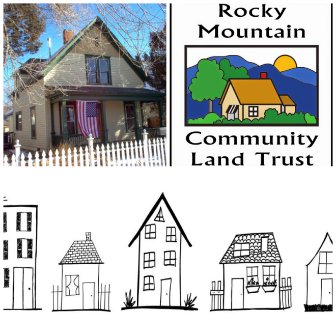 Review Rocky mountain community land trust image 346653