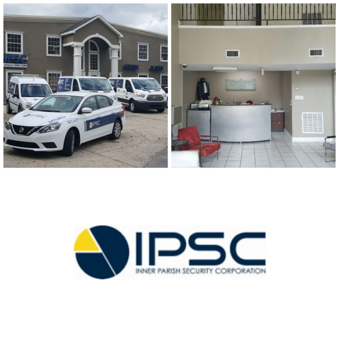 Review Inner parish security corp image 252065