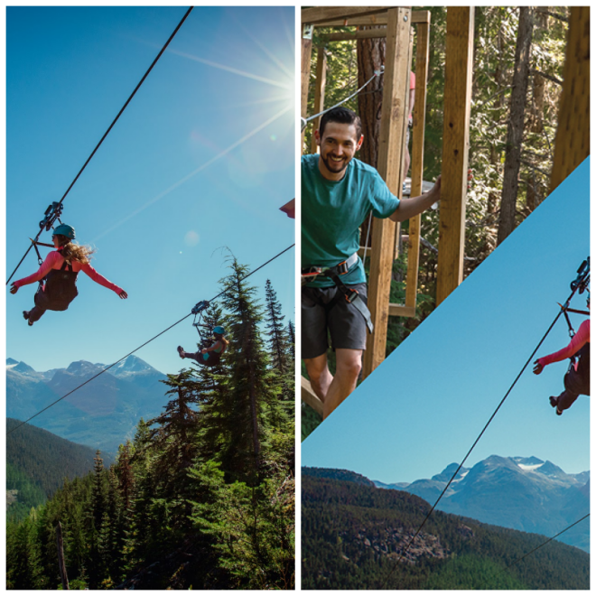 Review TAG, The Adventure Group image 192093