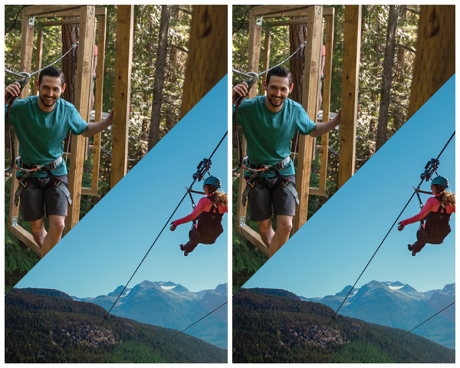 Review TAG, The Adventure Group image 192095