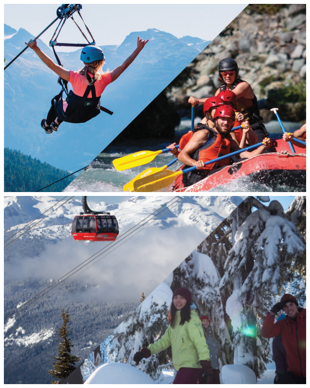 Review TAG, The Adventure Group image 192096