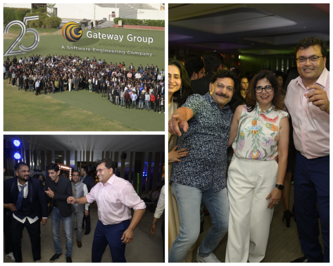 Review Gateway Technolabs Pvt Ltd image 222446