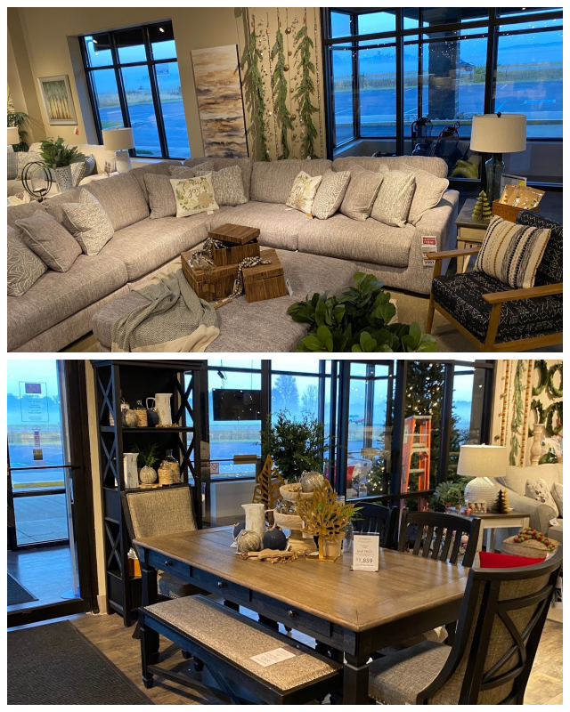 Review Gill bros. furniture, inc. image 289872