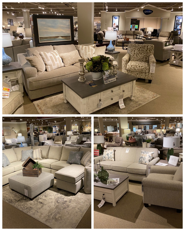 Review Gill bros. furniture, inc. image 289874