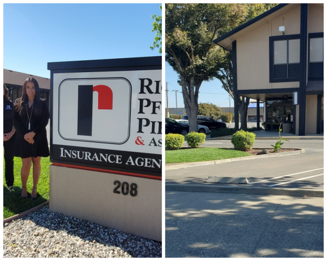 Review Rico, Pfitzer, Pires and Associates image 87877