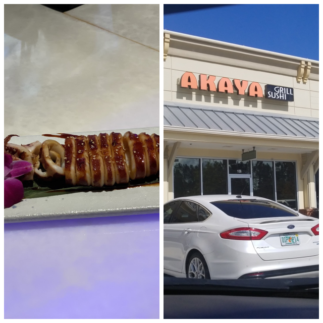 Review Akaya Sushi and Grill image 166495