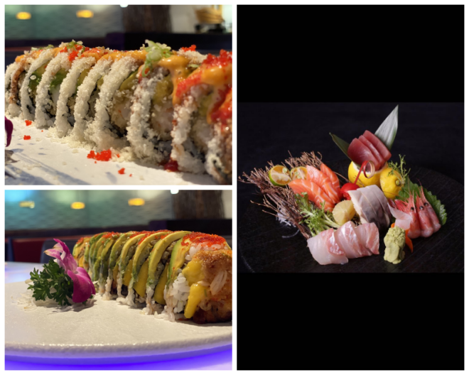 Review Akaya Sushi and Grill image 166496