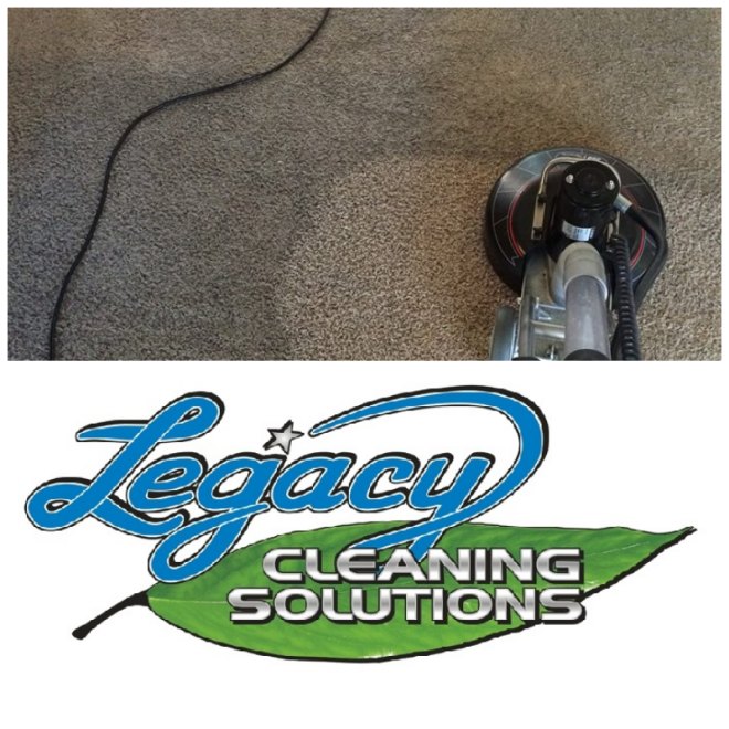 Review Legacy Cleaning Solutions image 231031
