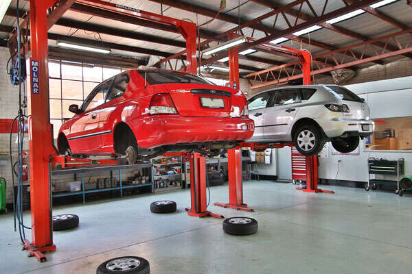 Review Stuart Hunter Motors image 361051
