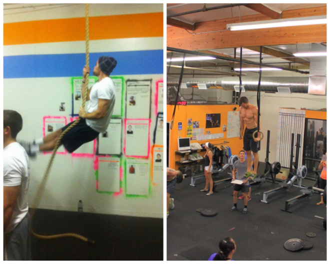 Review Free range crossfit image 287135
