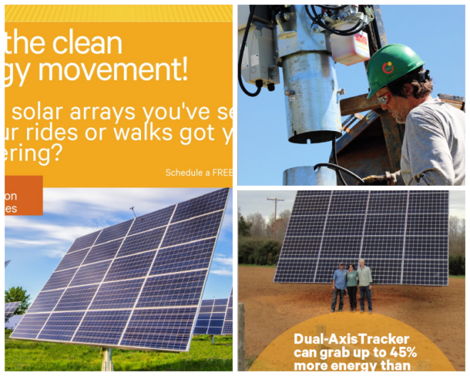 Review AllEarth Renewables, Inc. image 51321