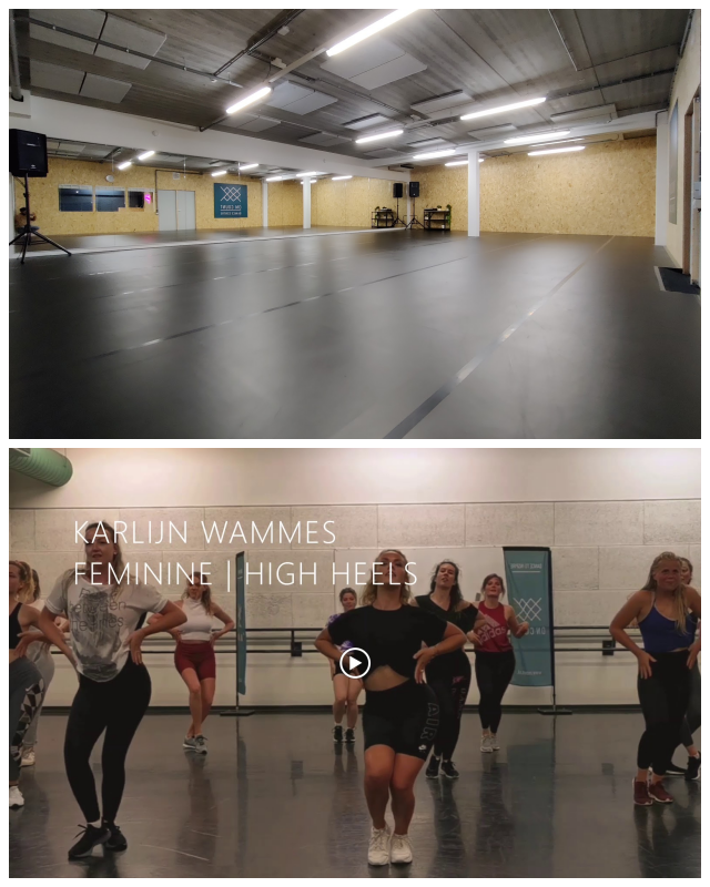 Review The Count's Dance Lesson image 143779