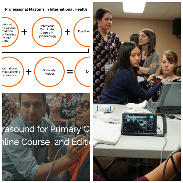 Review Inmed - institute for international medicine image 301757