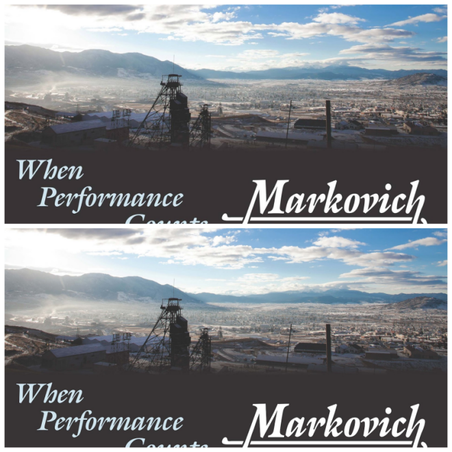 Review Markovich construction inc. image 317723